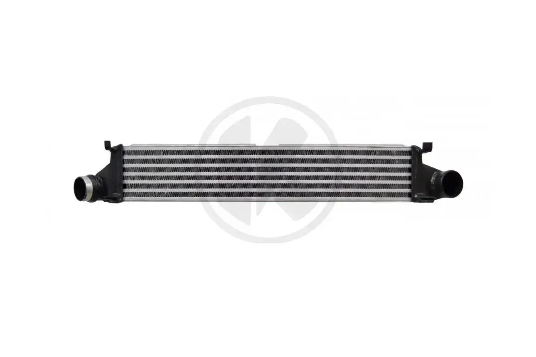 CHARGE AIR COOLER